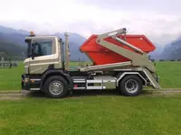 von Bergen Transporte AG