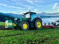 PEIRY SNC Travaux Agricoles