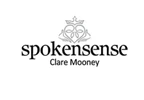 Clare Mooney spokensense