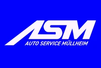 ASM-TEAM -  AUTO SERVICE MÜLLHEIM-Logo