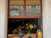 PATAP Kaffeerösterei Ramsen / PATAP Café in Stein am Rhein
