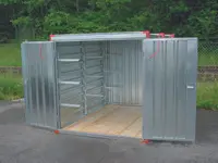 Erbatec SA