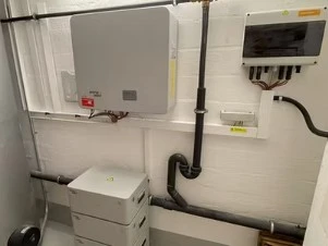 Schnyder PV GmbH