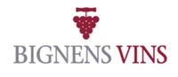 Bignens Vins SA | Balexert-Logo