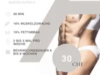 La Beauty Kloten