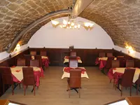 Restaurant Le Schild