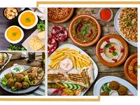 Allresto Kongresszentrum Bern