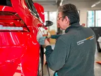 Carrozzeria Moderna SA
