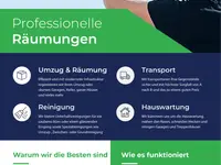 Aemmer Räumungen