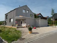 HÜBSCHER HOLZBAU AG