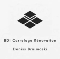 BDI Carrelage et rénovation, Braimoski-Logo