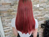Ronja's Hair Dream