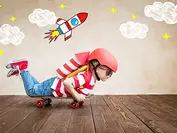 Bambino Learncare - RUDI -