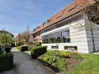 SENIORENHOF IFFWIL