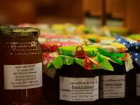 Boulangerie - Pâtisserie des Pavés - Klicken Sie, um das Bild 9 in einer Lightbox vergrössert darzustellen