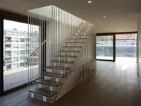 Favre + Guth Architectes SA / Favre + Guth Architecture SA