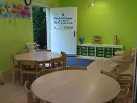 Kinderkrippe Little Einsteins