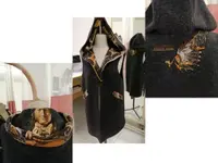 Couture Velvet