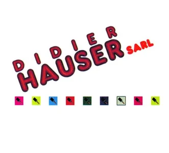 Didier Hauser Sàrl