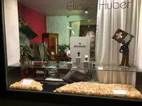 Atelier Goldschmiede Eliane Huber YOUMY