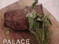 RESTAURANT PALACE