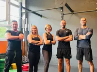 Valley Fitness GmbH