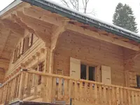 Spécibois Sàrl
