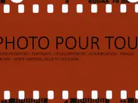 Photo Pour Tous & Cie Sàrl - cliccare per ingrandire l’immagine 13 in una lightbox