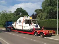 Odelet Transports SA - Klicken Sie, um das Bild 11 in einer Lightbox vergrössert darzustellen