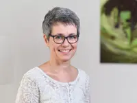 Naturheilpraxis Silvia Aeschimann