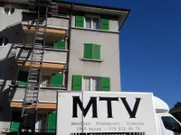 MTV Meubles Transport Videira