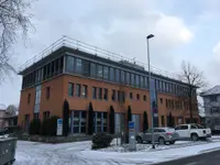 KREBS Gerüstbau GmbH