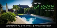 Garten La Verde AG-Logo