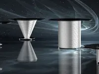 hutch Design Sagl
