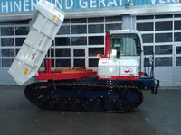 Maschinen und Geräte Vermietung M.Steuri