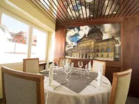 Hôtel Restaurant du Vignoble