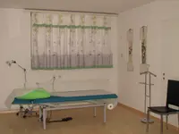 Praxis für Chinesische Medizin Brugg