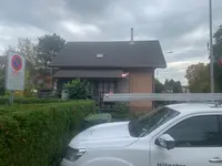 Hübscher Spenglerarbeiten + Bedachungen