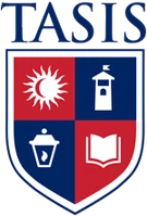 TASIS The American School in Switzerland-Logo