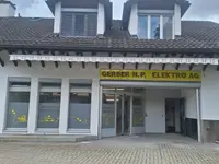 Gerber H.P. Elektro AG