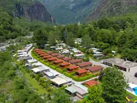 Campeggio Piccolo Paradiso - Klicken Sie, um das Bild 8 in einer Lightbox vergrössert darzustellen