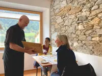 Osteria TREMOLA San Gottardo Bed & Bike