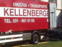 Kellenberger Transporte GmbH