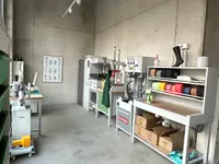 Riesterer Orthopädie Schuhe-Technik