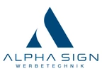 Alpha Sign AG