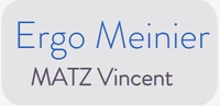 Logo Matz Vincent