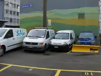 Schär-Reinigungen, Montes Facility Services GmbH