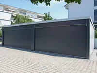 HSB Hans Schmid AG