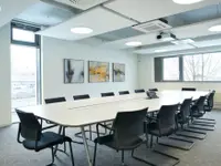 Tschanz Deckenverkleidungen AG