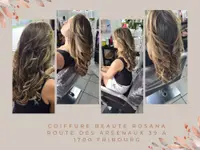 Coiffure Beauté Rosana - Klicken Sie, um das Bild 11 in einer Lightbox vergrössert darzustellen